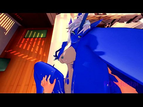 ❤️ Demon Fish Girl Monster ❤ Ključe na hr.rusanalog.ru