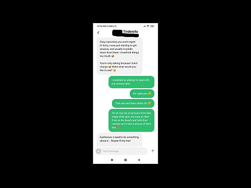 ❤️ Dodao sam novu PAWG iz Tindera u svoj harem (uključen razgovor s Tinderom) ❤ Ključe na hr.rusanalog.ru